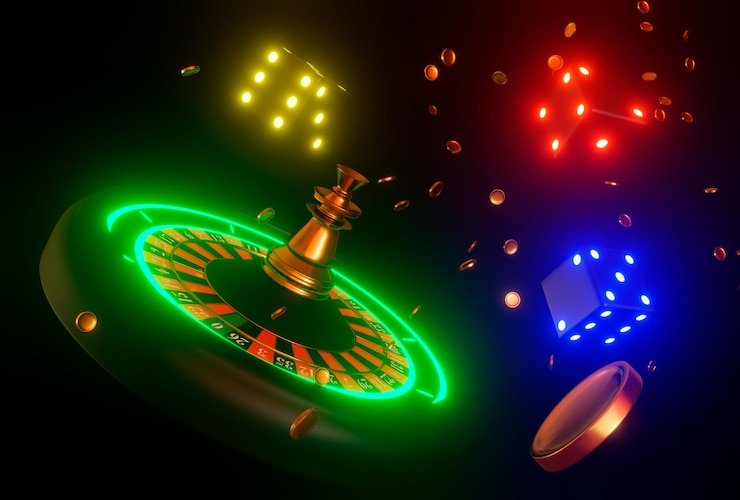link777 featured game showcase